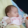 Jade Our Grandbaby